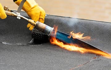 flat roof repairs Tayinloan, Argyll And Bute
