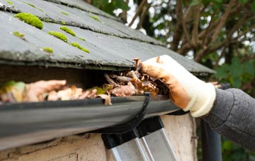 gutter cleaning Tayinloan, Argyll And Bute