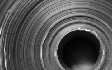 Tayinloan pvc roof replacement