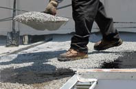find rated Tayinloan flat roofing replacement companies