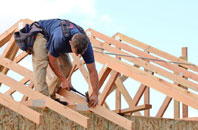 Tayinloan roof trusses